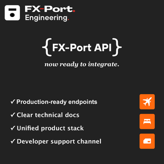 FX-Port API